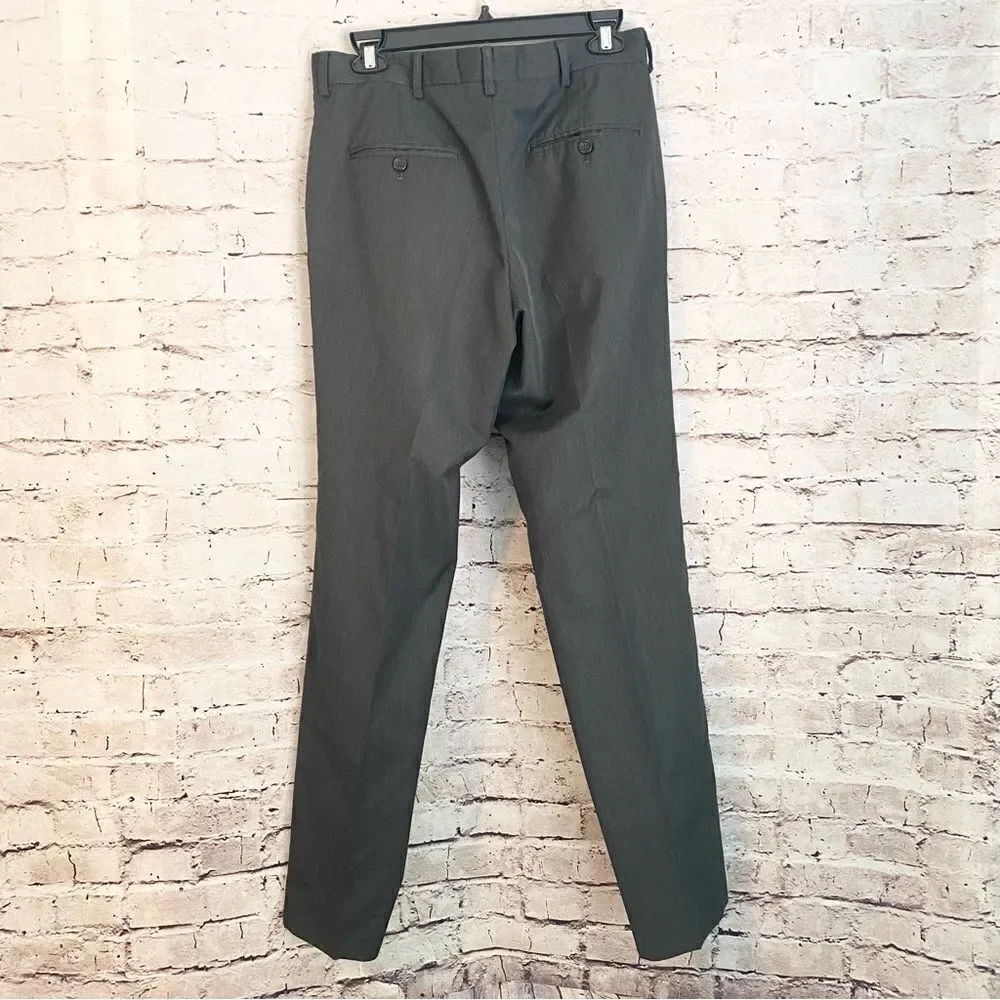 Kenneth Cole Reaction overall good